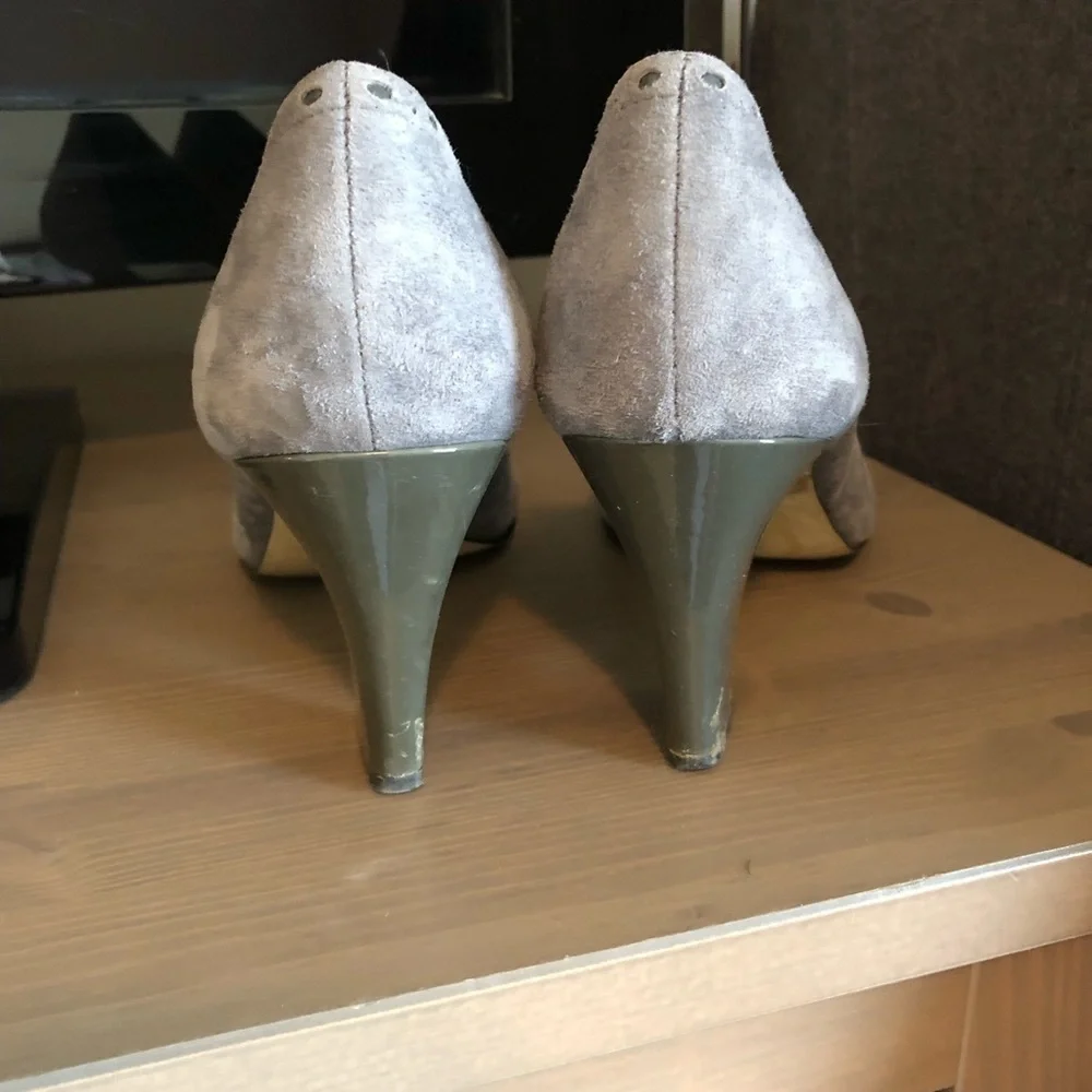 FRANCO Sarto Heels
